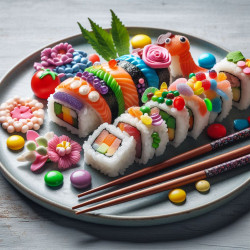 1 Вкусняшка для детей и не только 1 Вкусняшка для детей и не только